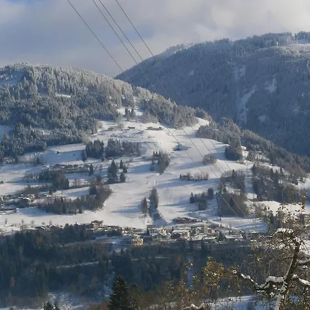 Ferienwohnung Landgut Feuersang Sankt Veit im Pongau Zimmer foto