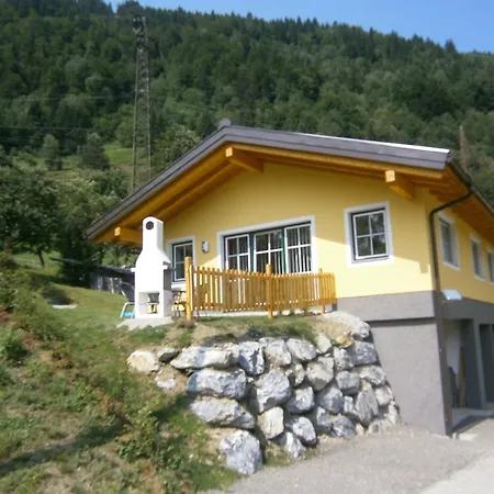 Ferienwohnung Landgut Feuersang Sankt Veit im Pongau Exterior foto