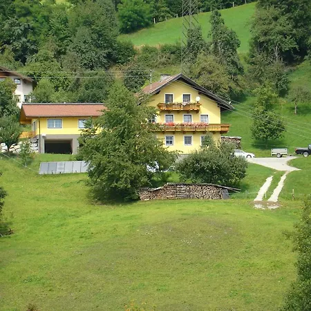 Ferienwohnung Landgut Feuersang Sankt Veit im Pongau Zimmer foto