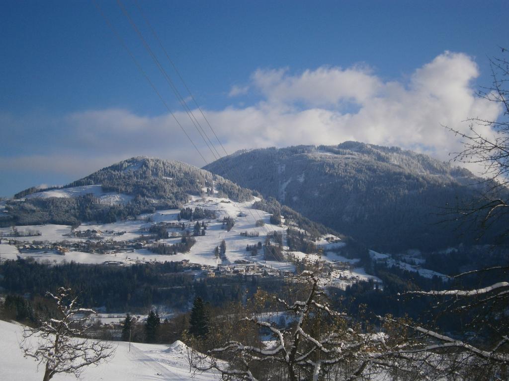 Landgut Feuersang