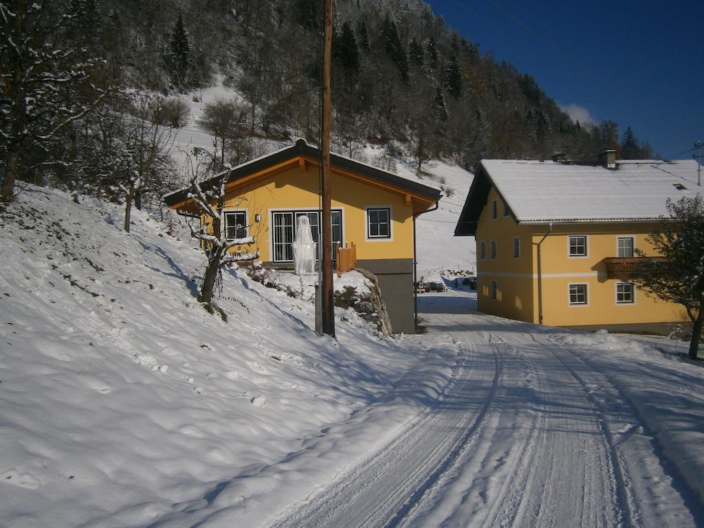 Appartement Landgut Feuersang *