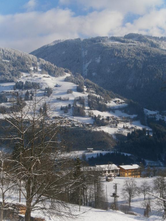 Landgut Feuersang Sankt Veit im Pongau