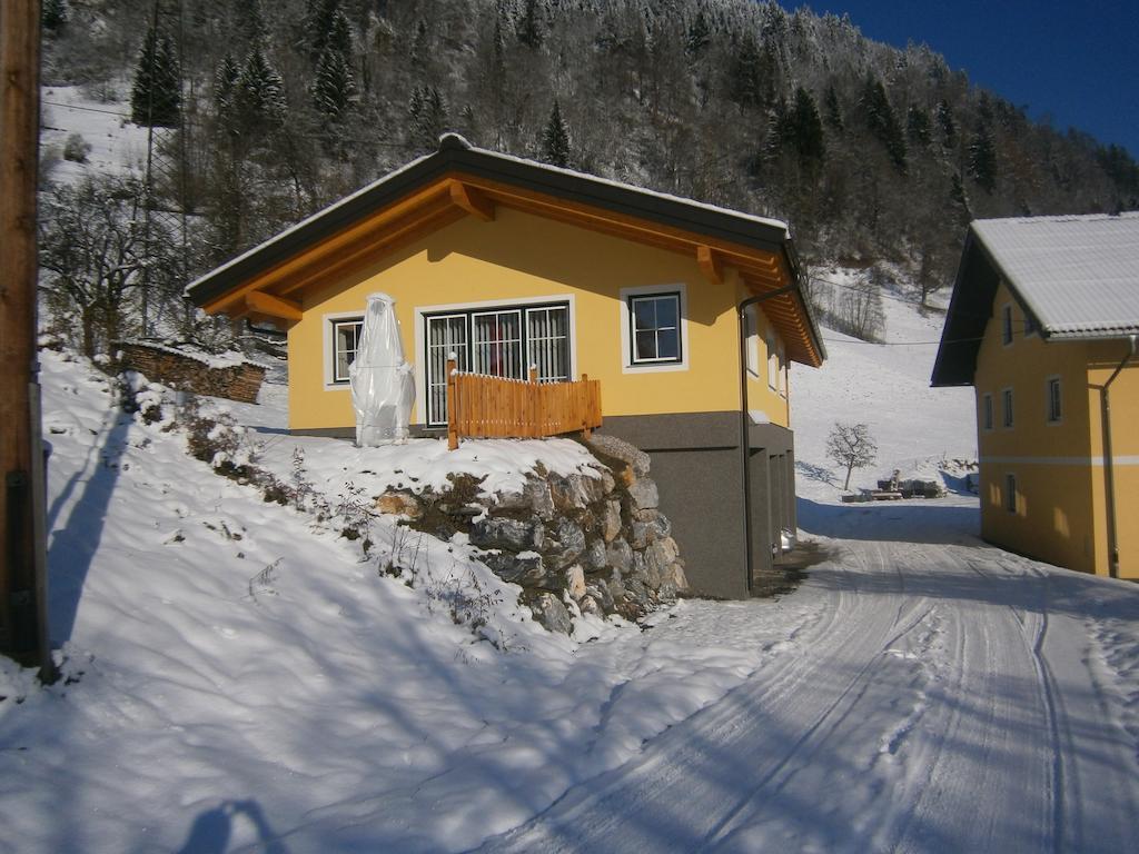 Appartement Landgut Feuersang *