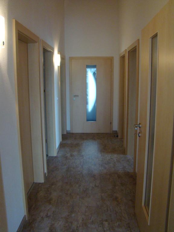 Appartement Landgut Feuersang *