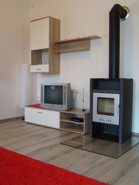 Appartement Landgut Feuersang