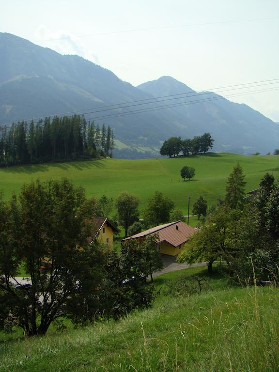 Appartement Landgut Feuersang