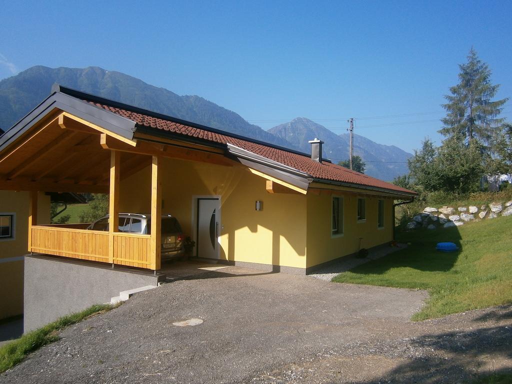 Landgut Feuersang Sankt Veit im Pongau