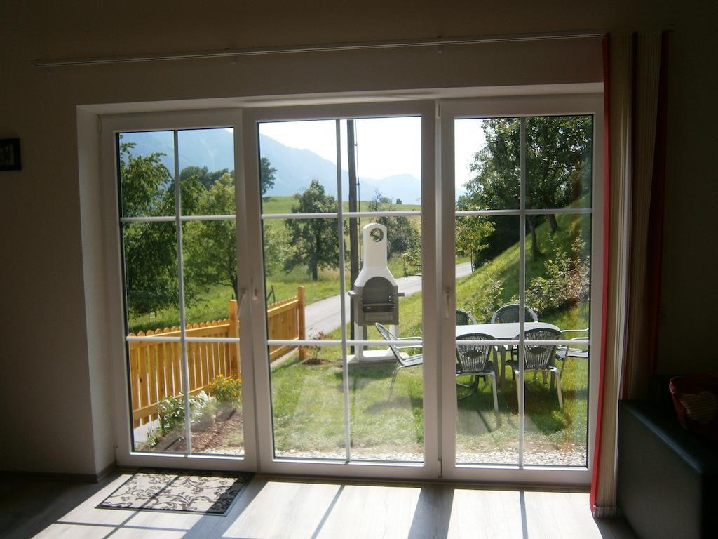 Appartement Landgut Feuersang