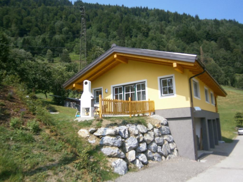 Appartement Landgut Feuersang