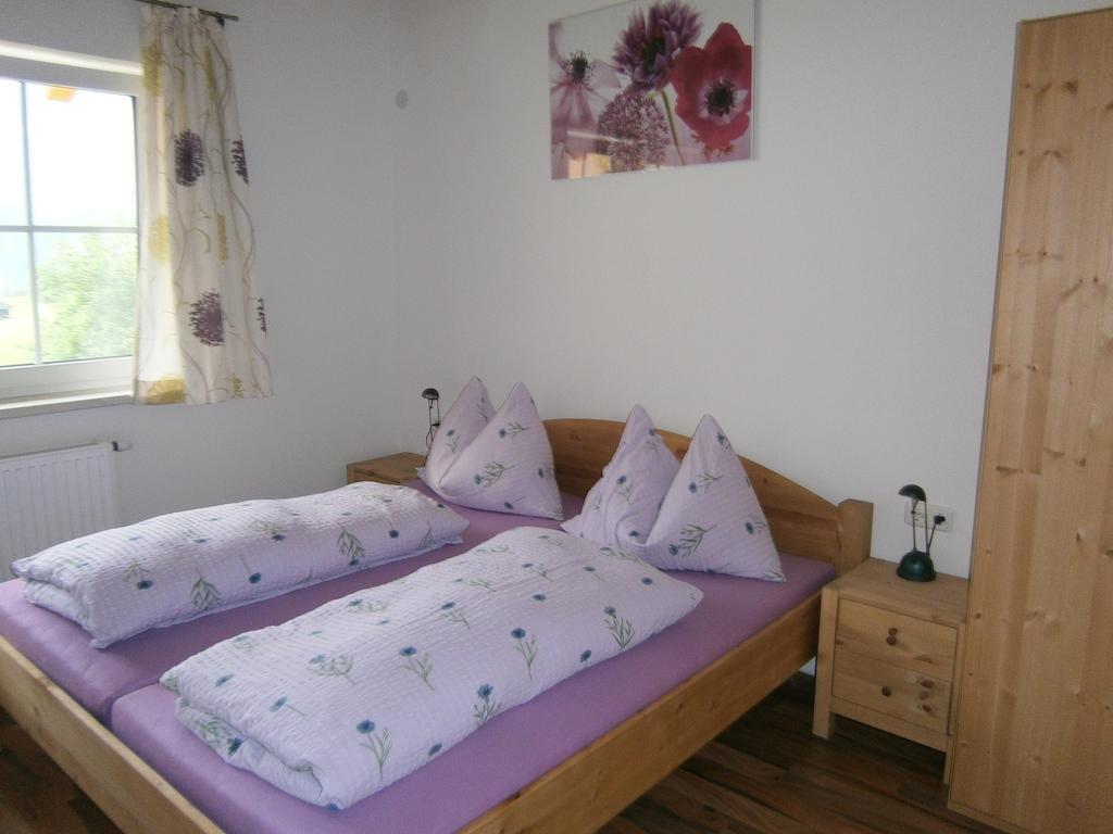 Appartement Landgut Feuersang