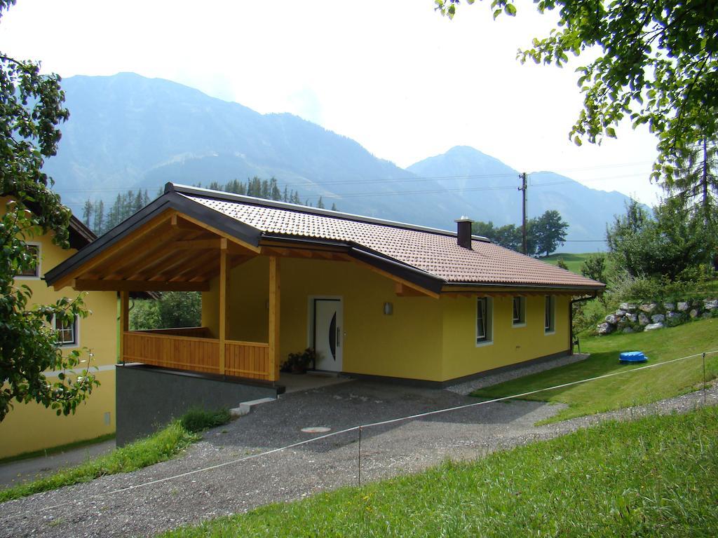Apartment Landgut Feuersang Sankt Veit im Pongau